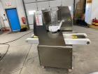 2013 Mimac Cookie Depositor/sheet Pan Depositor